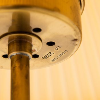 Josef Frank floor lamp model G2326 at Studio Schalling