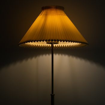 Josef Frank floor lamp model G2326 at Studio Schalling