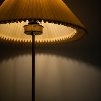 Josef Frank floor lamp model G2326 at Studio Schalling