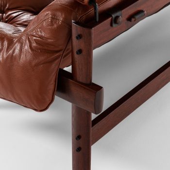 Percival Lafer sofa produced by Lafer MP in Brazil at Studio Schalling