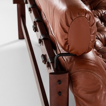 Percival Lafer sofa produced by Lafer MP in Brazil at Studio Schalling