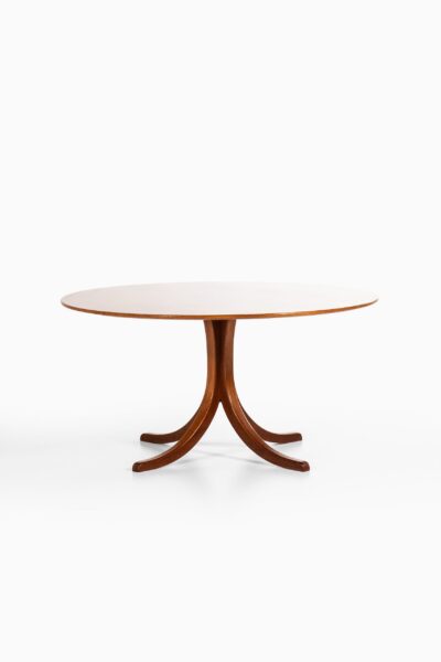 Josef Frank dining table model 1020 by Svenskt Tenn at Studio Schalling