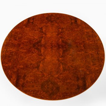 Josef Frank dining table model 1020 by Svenskt Tenn at Studio Schalling