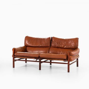 Arne Norell Kontiki sofa by Arne Norell AB at Studio Schalling
