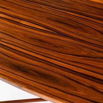 William Watting coffee table by cabinetmaker Michael Laursen at Studio Schalling