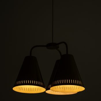 Harald Notini ceiling lamp by Böhlmarks at Studio Schalling