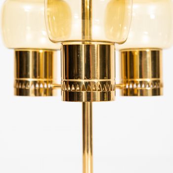 Hans-Agne Jakobsson candelstick model L-67 at Studio Schalling