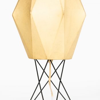 Table lamp by unknown designer at Studio Schalling