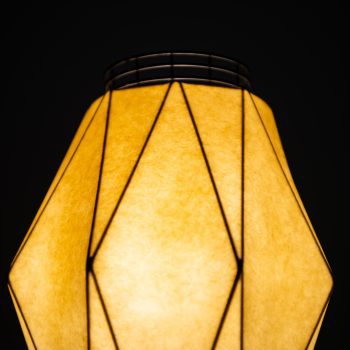Table lamp by unknown designer at Studio Schalling