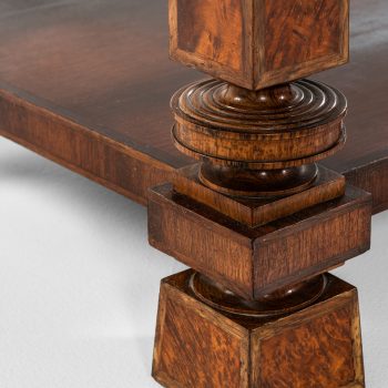 Gösta Thorell unique cabinet by Georg Ryman at Studio Schalling