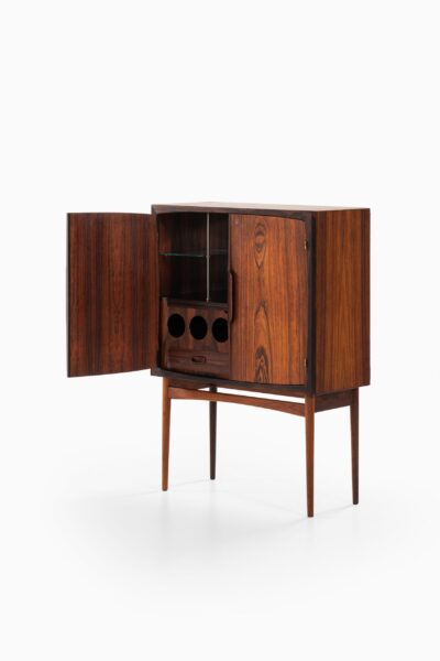 Torbjørn Afdal bar cabinet model Bacchus at Studio Schalling