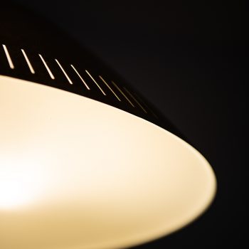 Lisa Johansson-Pape ceiling lamp produced by Orno at Studio Schalling