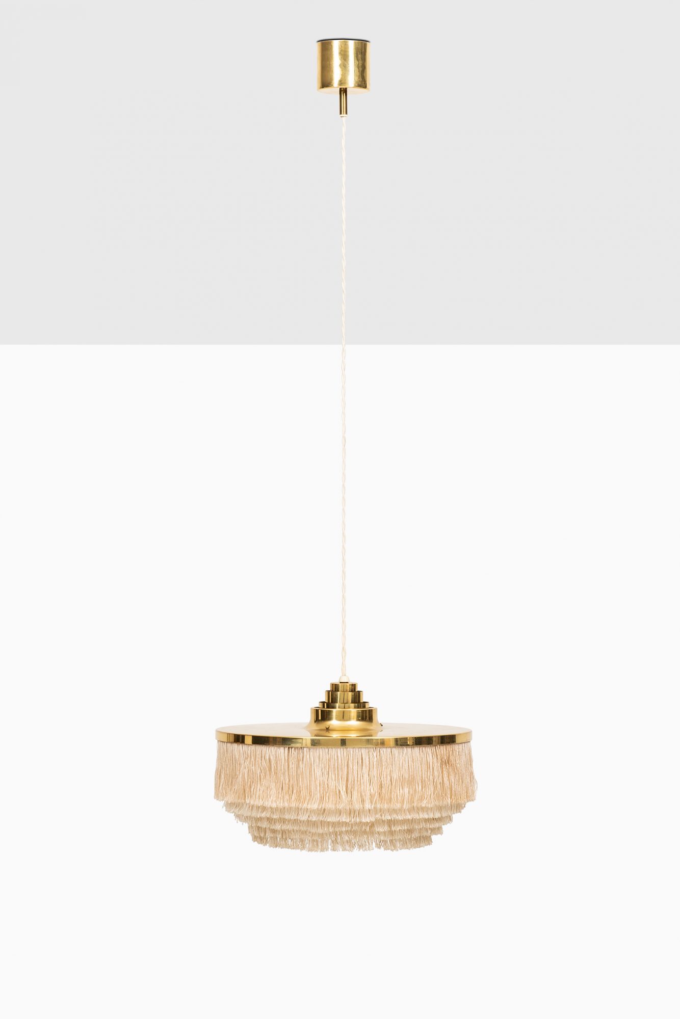 Hans-Agne Jakobsson ceiling lamp model T-603 at Studio Schalling