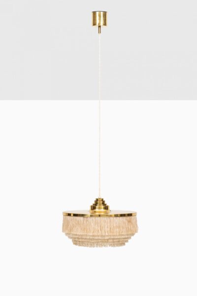 Hans-Agne Jakobsson ceiling lamp model T-603 at Studio Schalling