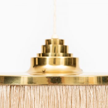 Hans-Agne Jakobsson ceiling lamp model T-603 at Studio Schalling