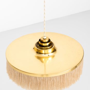 Hans-Agne Jakobsson ceiling lamp model T-603 at Studio Schalling