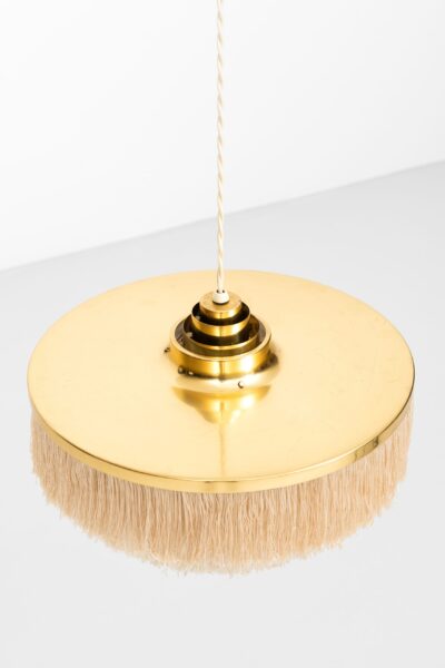 Hans-Agne Jakobsson ceiling lamp model T-603 at Studio Schalling