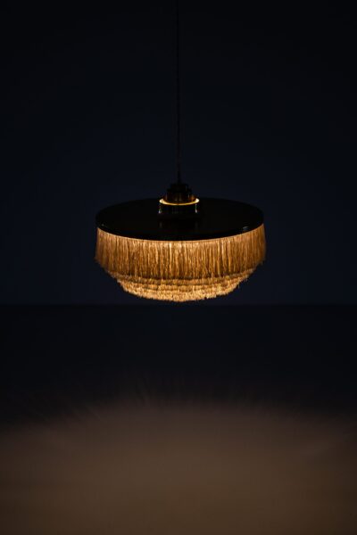 Hans-Agne Jakobsson ceiling lamp model T-603 at Studio Schalling