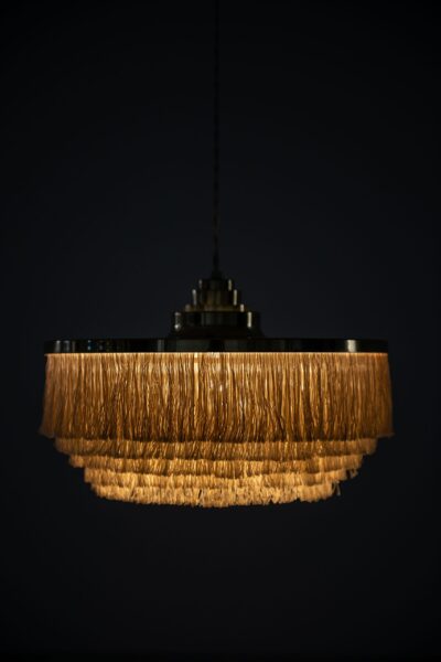 Hans-Agne Jakobsson ceiling lamp model T-603 at Studio Schalling