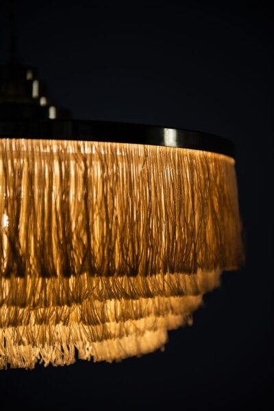 Hans-Agne Jakobsson ceiling lamp model T-603 at Studio Schalling