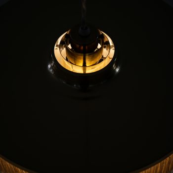 Hans-Agne Jakobsson ceiling lamp model T-603 at Studio Schalling