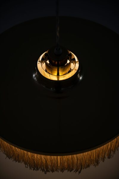 Hans-Agne Jakobsson ceiling lamp model T-603 at Studio Schalling