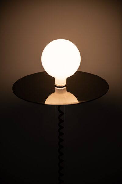 Floor lamp in the manner of the Memphis Group in Italy at Studio Schalling