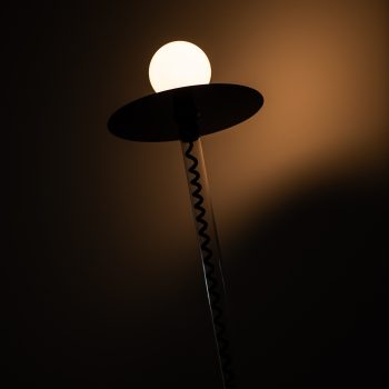 Floor lamp in the manner of the Memphis Group in Italy at Studio Schalling