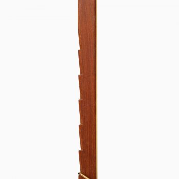 Svend Aage Holm Sørensen floor lamp at Studio Schalling