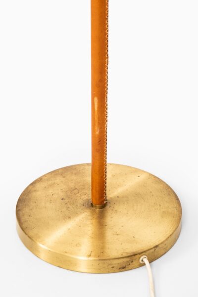 Anders Pehrson floor lamps by Ateljé Lyktan at Studio Schalling