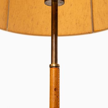 Anders Pehrson floor lamps by Ateljé Lyktan at Studio Schalling