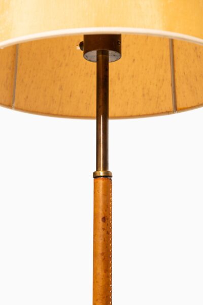 Anders Pehrson floor lamps by Ateljé Lyktan at Studio Schalling