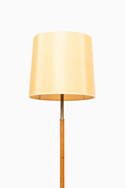 Anders Pehrson floor lamps by Ateljé Lyktan at Studio Schalling