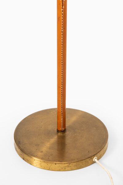 Anders Pehrson floor lamps by Ateljé Lyktan at Studio Schalling
