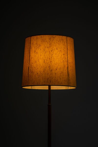 Anders Pehrson floor lamps by Ateljé Lyktan at Studio Schalling
