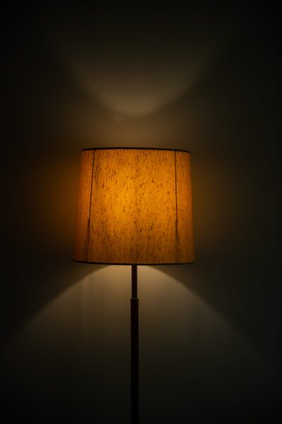 Anders Pehrson floor lamps by Ateljé Lyktan at Studio Schalling