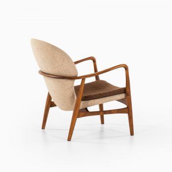 Ib Madsen & Acton Schubell easy chair at Studio Schalling