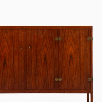 Børge Mogensen sideboard model BM57 at Studio Schalling