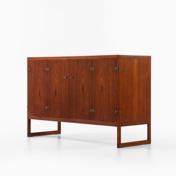 Børge Mogensen sideboard model BM57 at Studio Schalling