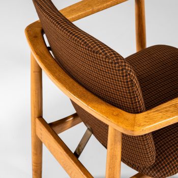 Børge Mogensen armchair by Søborg møbler at Studio Schalling
