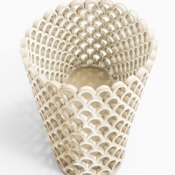 Signe Persson-Melin prototype ceramic bowl at Studio Schalling