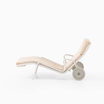 Eric Sigfrid Persson lounge chair / sunbed at Studio Schalling