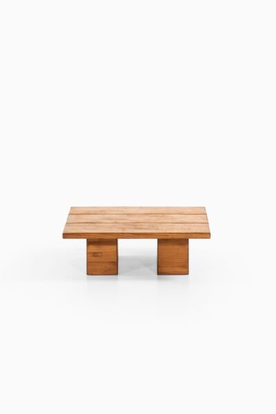 Ilmari Tapiovaara coffee table by Laukaan Puu at Studio Schalling