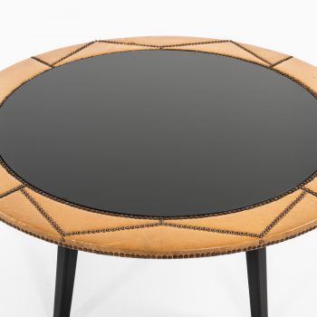 Otto Schulz coffee table by Boet at Studio Schalling