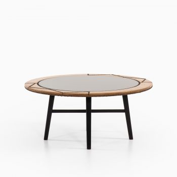 Otto Schulz coffee table by Boet at Studio Schalling