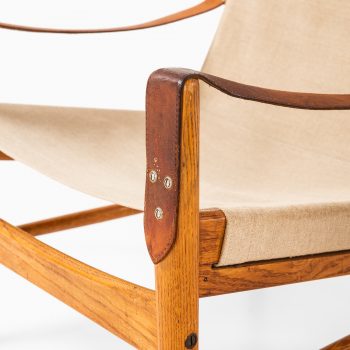 Hans Olsen easy chairs at Studio Schalling