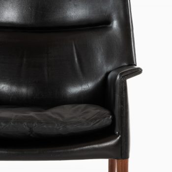 Aksel Bender Madsen & Ejner Larsen easy chair from 1965 at Studio Schalling