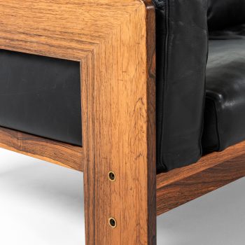 Tobia Scarpa sofa model Bastiano by Haimi at Studio Schalling
