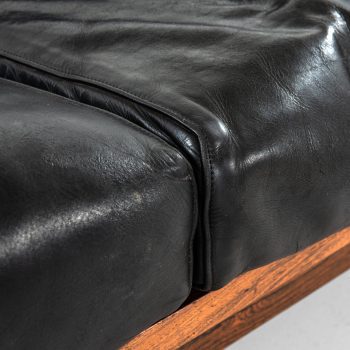 Tobia Scarpa sofa model Bastiano by Haimi at Studio Schalling