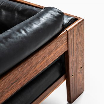 Tobia Scarpa sofa model Bastiano by Haimi at Studio Schalling